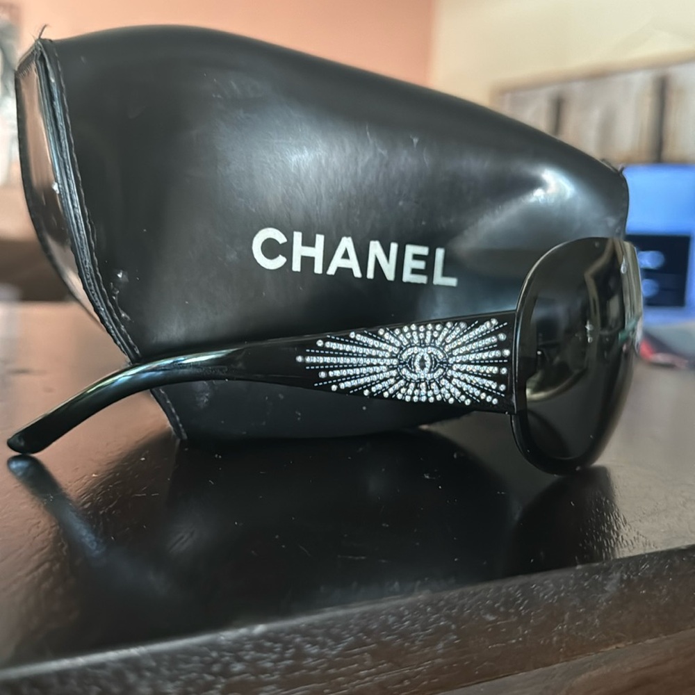 Chanel 4148 sunglasses